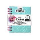 Art by Marlene ATC-Size Art Journal Art Journal (1 db)