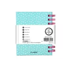 Art by Marlene ATC-Size Art Journal Art Journal (1 db)