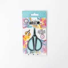 Art by Marlene Olló Crafty Scissors (1 db)