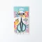 Art by Marlene Olló Crafty Scissors (1 db)