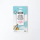 Art by Marlene Olló Crafty Scissors (1 db)