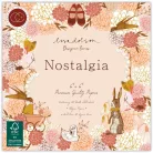 Nostalgia Papírkészlet 6" (15 cm) Craft Consortium Paper Pad (40 lap)
