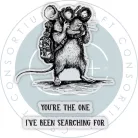 Fotopolimer bélyegző Searching Craft Consortium Oliver's Adventures A6 Photopolymer Stamp Set (1 csomag)