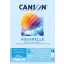 Canson Akvarellpapír tömb A4 / 224g - Aquarelle (10 ív)