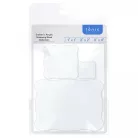 Akril tömb / Bélyegző alátét 1x1/2x2/3x4 Inch - Tonic Studios Acrylic Stamping Block (3 db)