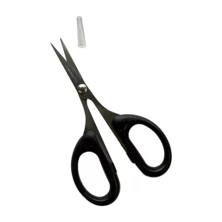 Precíziós olló 105mm - HobbyGros Scissors (1 db)