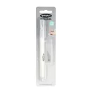 Kézműves szike - HobbyGros Hobby Knife (1 db + 3 pótpenge)