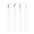 Csipesz eszközkészlet - HobbyGros Tweezers Set (4 db)