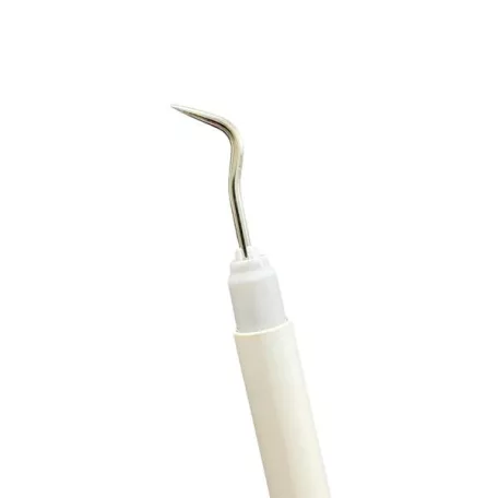Kézműves eszköz, kampó - HobbyGros  Hook (1 db)