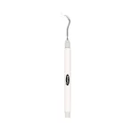 Kézműves eszköz, ívelt kampó - HobbyGros Hook Weeder (1 db)