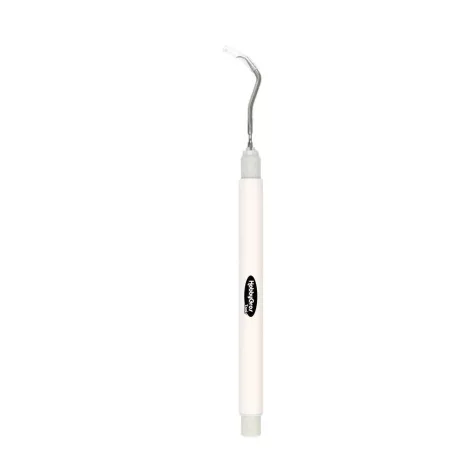 Kézműves eszköz, ívelt kampó - HobbyGros Hook Weeder (1 db)