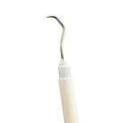 Kézműves eszköz, ívelt kampó - HobbyGros Hook Weeder (1 db)