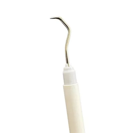 Kézműves eszköz, ívelt kampó - HobbyGros Hook Weeder (1 db)