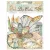 Stamperia Daisy Art Kivágatok Die Cuts Assorted (1 csomag)