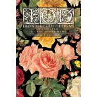 IOD By Any Other Name Transzfer fólia 8"X12" (20x30 cm) IOD Decor Transfer (8 ív)