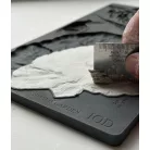 IOD Spring Garden Öntőforma 6″X10″ Decor Mould (1 db)