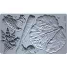 IOD Spring Garden Öntőforma 6″X10″ Decor Mould (1 db)