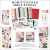 Echo Park Mom's Kitchen Scrapbook alkotócsomag 12" (30 cm) Mega Bundle (1 csomag)