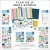 Echo Park Plan On It Scrapbook alkotócsomag 12" (30 cm) Mega Bundle (1 csomag)