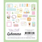 Echo Park Easter Basket Kivágatok Ephemera (1 csomag)