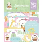Echo Park Easter Basket Kivágatok Ephemera (1 csomag)