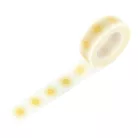 Echo Park In Full Bloom Dekorációs ragasztószalag Spring Sunshine Washi Tape (1 db)