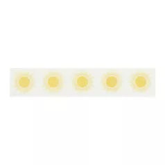   Echo Park In Full Bloom Dekorációs ragasztószalag Spring Sunshine Washi Tape (1 db)