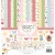 Echo Park In Full Bloom Scrapbook papírkészlet 12" (30 cm) Collection Kit (1 csomag)