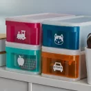 Cricut Öntapadós fólia - tartós 14 cm x 122 cm - Mat White - Joy Smart Vinyl Permanent (1 ív)