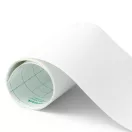 Cricut Öntapadós fólia - tartós 14 cm x 122 cm - Mat White - Joy Smart Vinyl Permanent (1 ív)