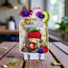 AALL & CREATE Vágósablon Cutting Dies Juicy Cuts 