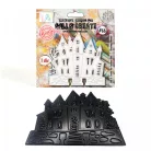 AALL & CREATE Vágósablon Cutting Dies Dreamy Manor 