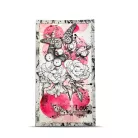 AALL & CREATE Kaparós matrica Whispering Botanica A5 Rub-Ons Lyrical Traces 