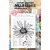 AALL & CREATE Szilikonbélyegző Stamp Set A7 Paper Leaves 