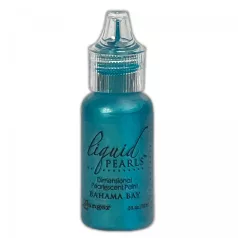   Ranger Folyékony gyöngy - Bahama Bay / Liquid pearls (1 db)