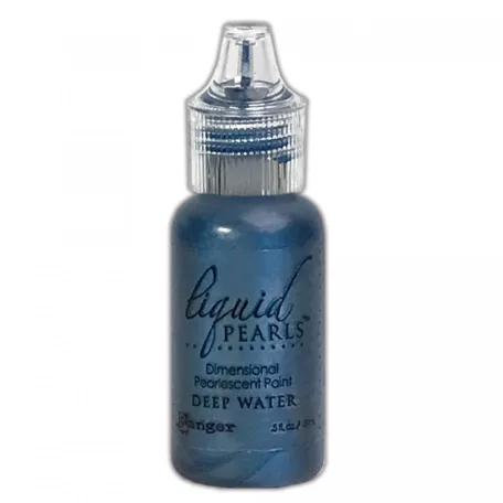 Ranger Folyékony gyöngy - Deep Water / Liquid pearls (1 db)
