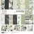 Simple Stories Scrapbook papírkészlet 12" (30 cm) Simple Vintage Timeless Harmony Collection Kit (1 csomag)
