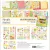 Simple Stories Scrapbook kollekció 12" (30 cm) Sweet Summertime Collectors Essential Kit (1 csomag)