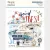 Simple Stories Chipboard matrica Simple Vintage Sand & Sea Chipboard Pieces (1 ív)