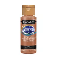 DecoArt Americana Acrylics Ember - matt akrilfesték (59 ml)