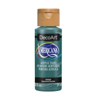   DecoArt Americana Acrylics Juniper - matt akrilfesték (59 ml)