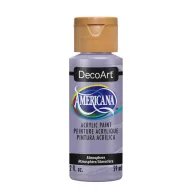   DecoArt Americana Acrylics Atmosphere - matt akrilfesték (59 ml)