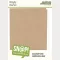 Simple Stories Mini album SN@P! Mini 4x6 Inch Chipboard Album (1 csomag)