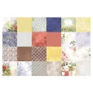 Arden Creative Studio Papírkészlet 12" (30 cm) Laurel Grove Paper Pad (1 csomag)