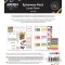 Arden Creative Studio Kivágatok Laurel Grove Ephemera Pack (1 csomag)