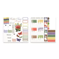   Arden Creative Studio Kivágatok Laurel Grove Ephemera Pack (1 csomag)