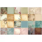 Arden Creative Studio Papírkészlet 8" (20 cm) Remembering... Paper Pad (1 csomag)