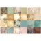 Arden Creative Studio Papírkészlet 8" (20 cm) Remembering... Paper Pad (1 csomag)
