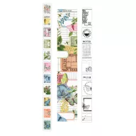   Arden Creative Studio Kivágatok Field Notes Ephemera Rolls (1 csomag)