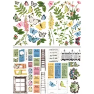   Arden Creative Studio Kivágatok Field Notes Laser Cuts (1 csomag)